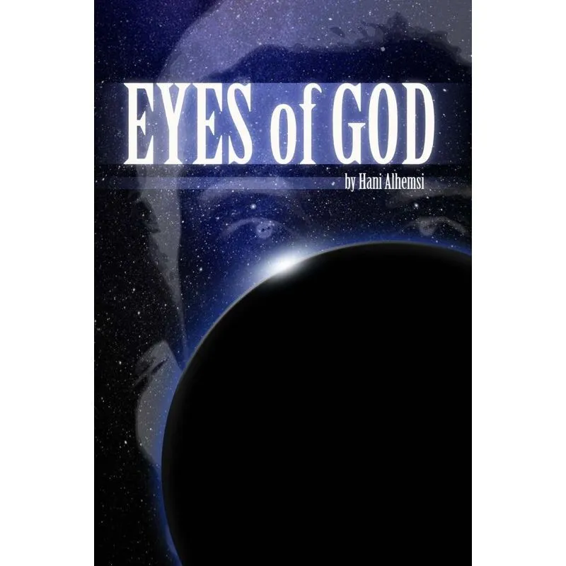 Eyes of God