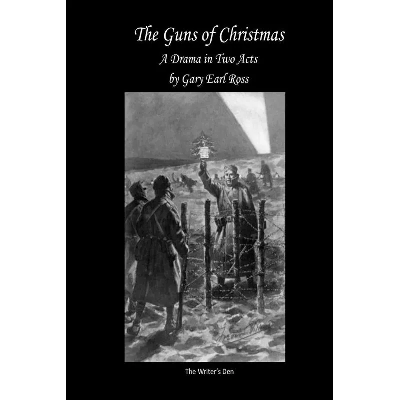 The Guns of Christmas