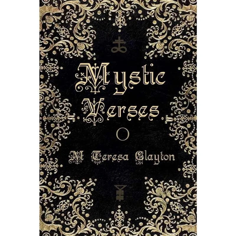 Mystic Verses