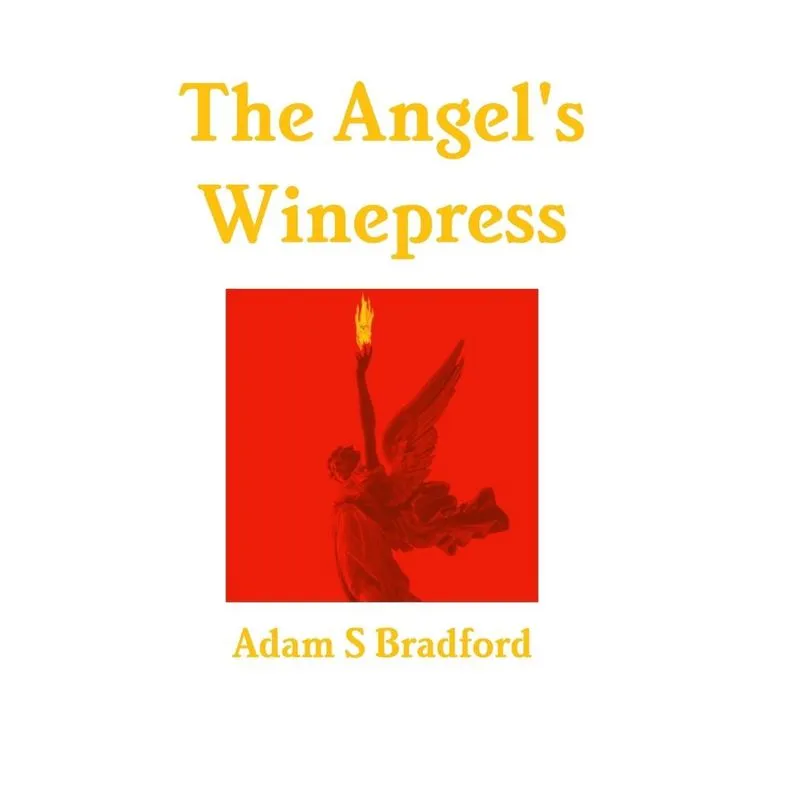 The Angels Winepress