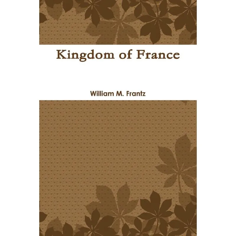 Kingdom of Fraqnce