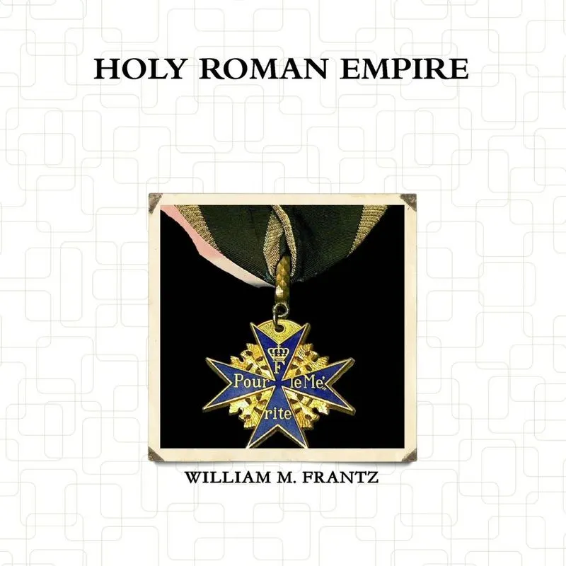 HOLY ROMAN EMPIRE