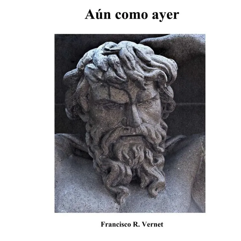 Aún como ayer