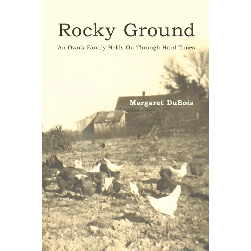 Rocky Ground