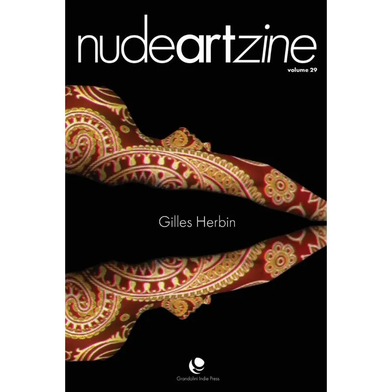 nudeartzine volume 29