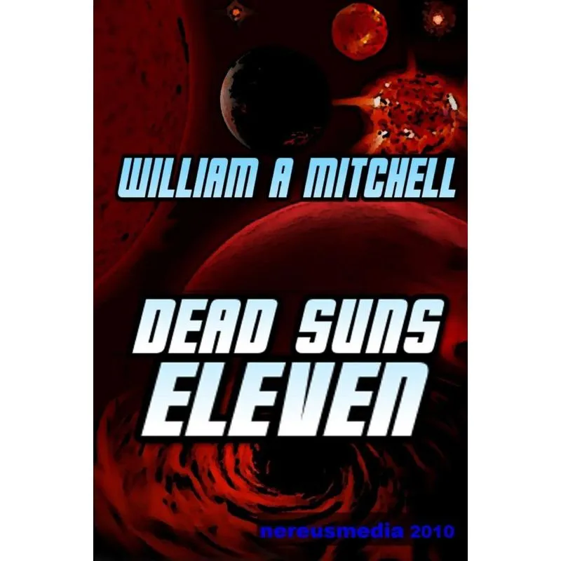 Dead Suns Eleven