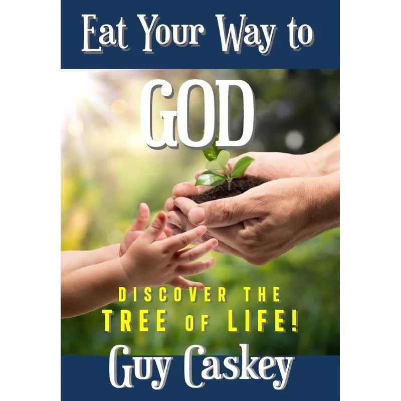Eating Your Way to God