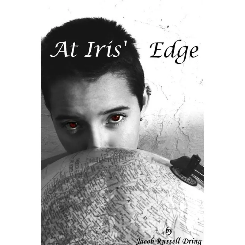 At Iris Edge