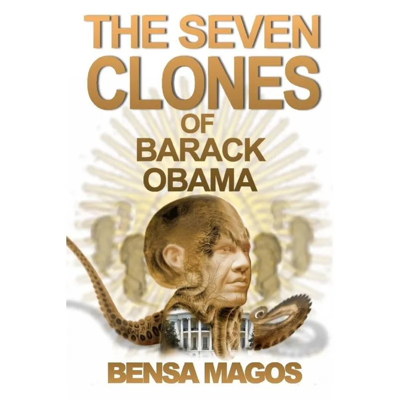 The Seven Clones of Barack Obama