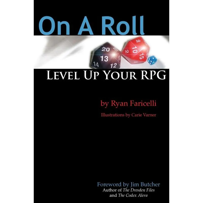 On A Roll
