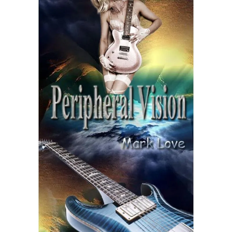 Peripheral Vision