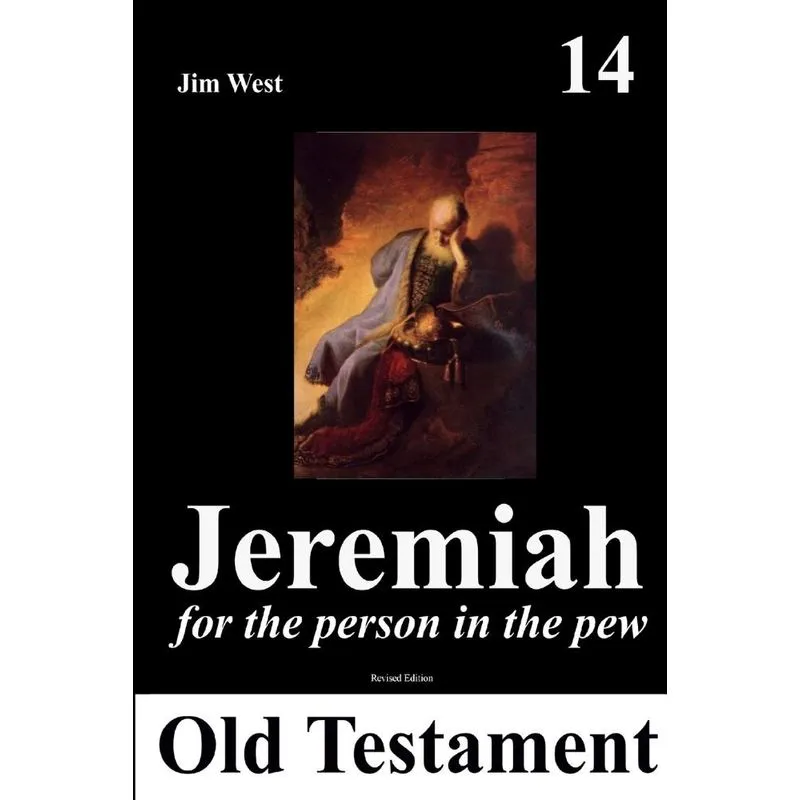 Jeremiah