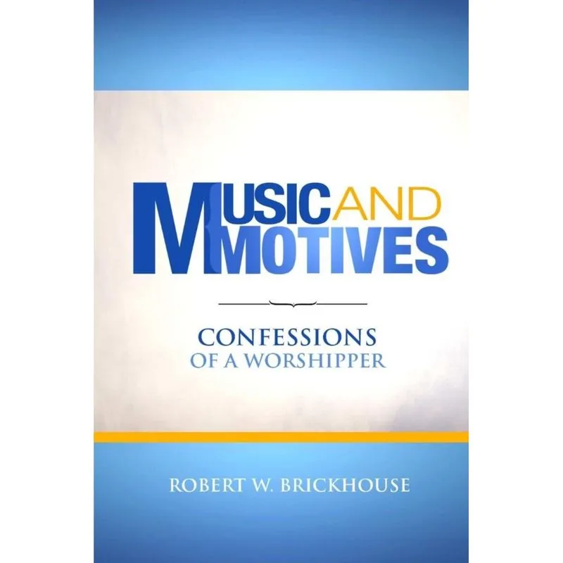 Music and Motives