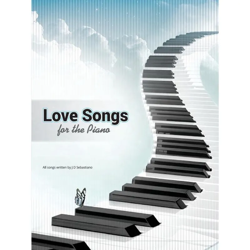 Love Songs for the Piano