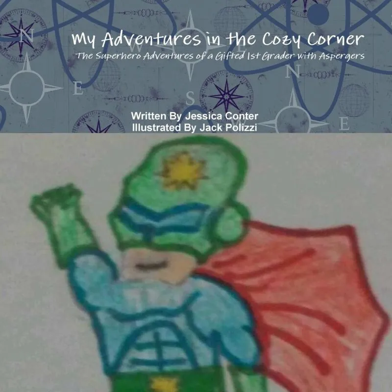 My Adventures in the Cozy Corner