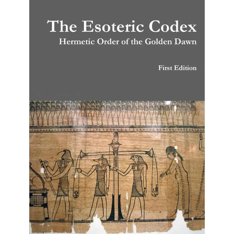 The Esoteric Codex