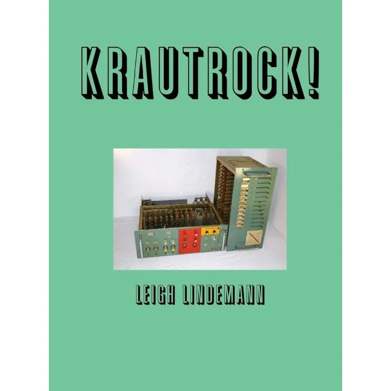 Krautrock!