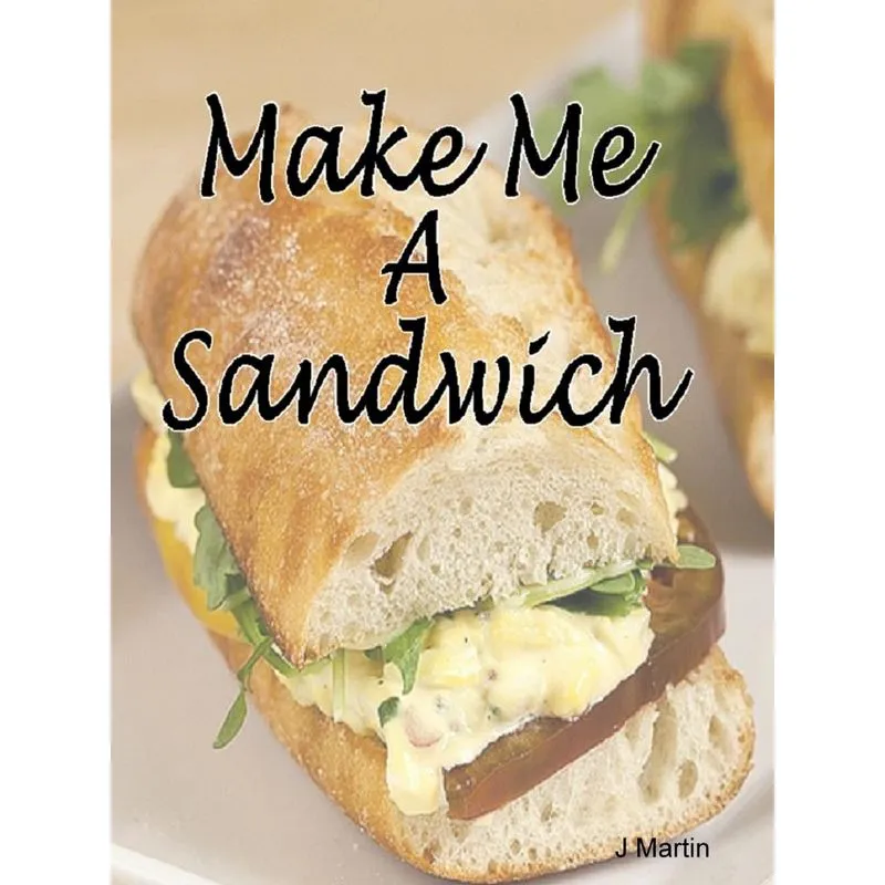 Make Me A Sandwich