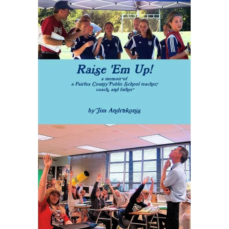 Raise Em Up