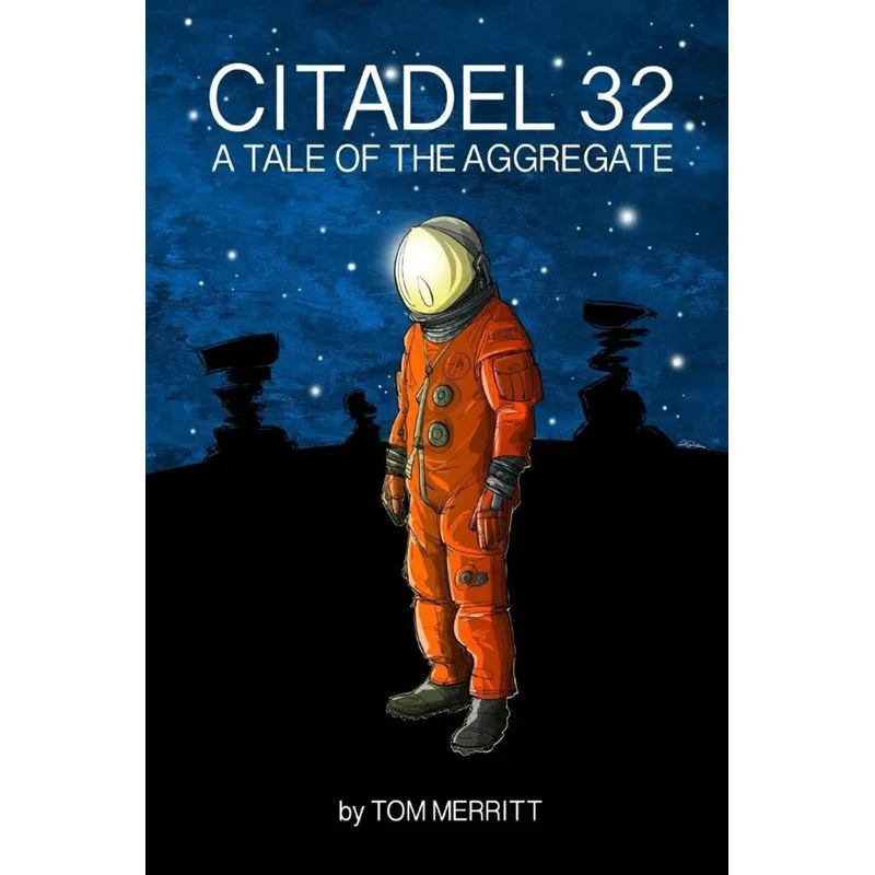 Citadel 32