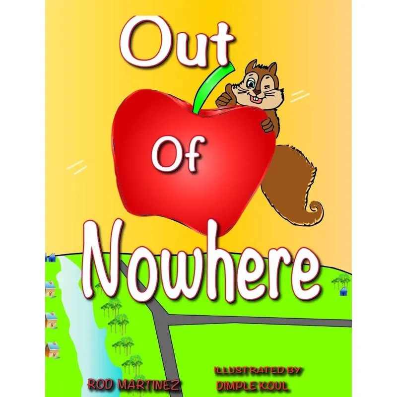 Out Of Nowhere