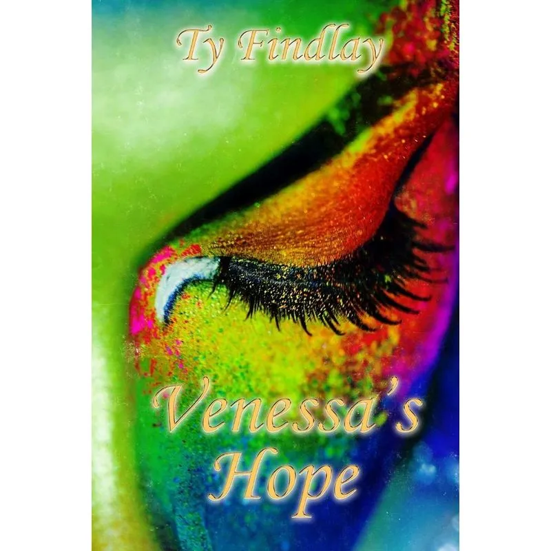 Venessas Hope