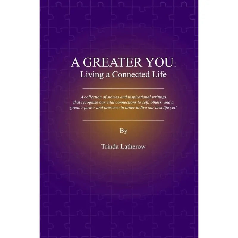 A Greater You