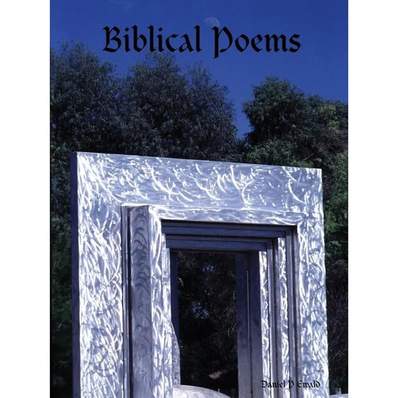 Biblical Poems