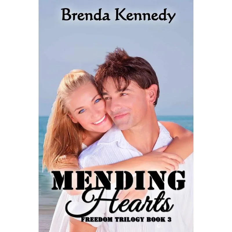 Mending Hearts