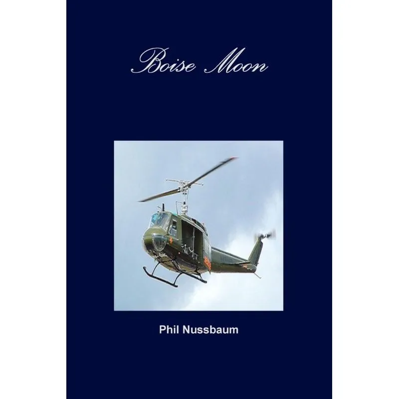 Boise Moon