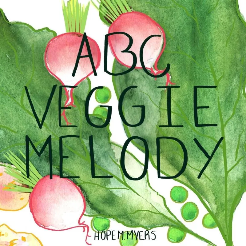 ABC Veggie Melody