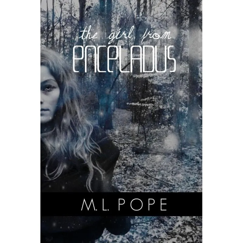 The Girl From Enceladus