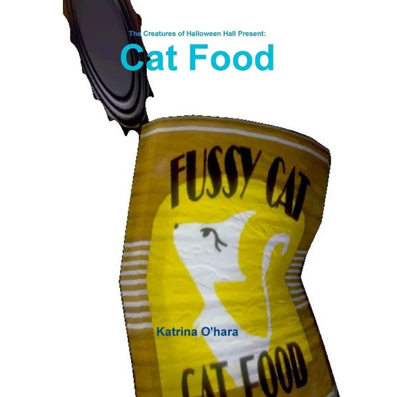 Cat Food