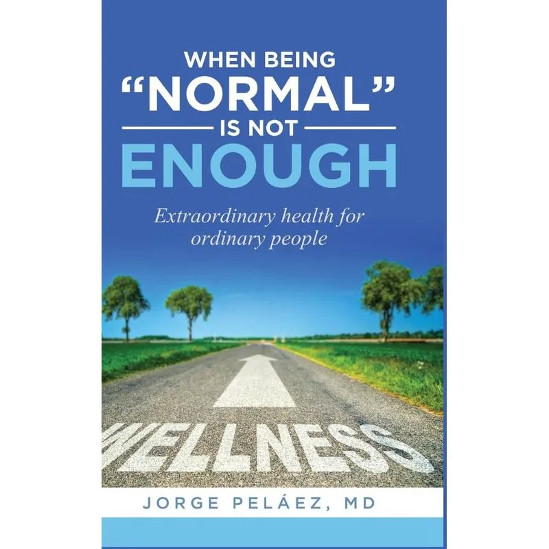 When being normal is not enough