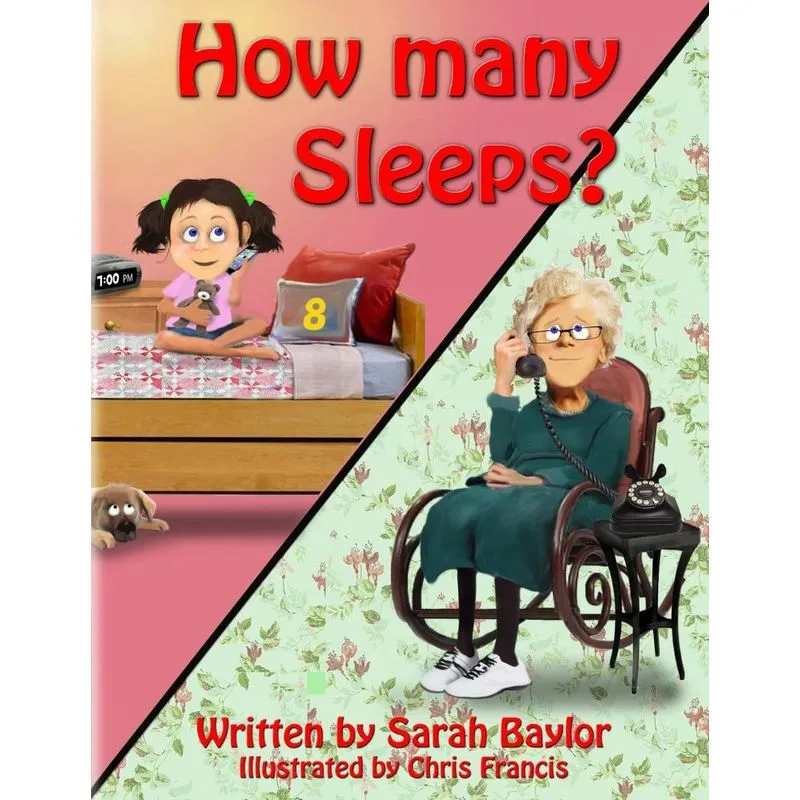 How Many Sleeps