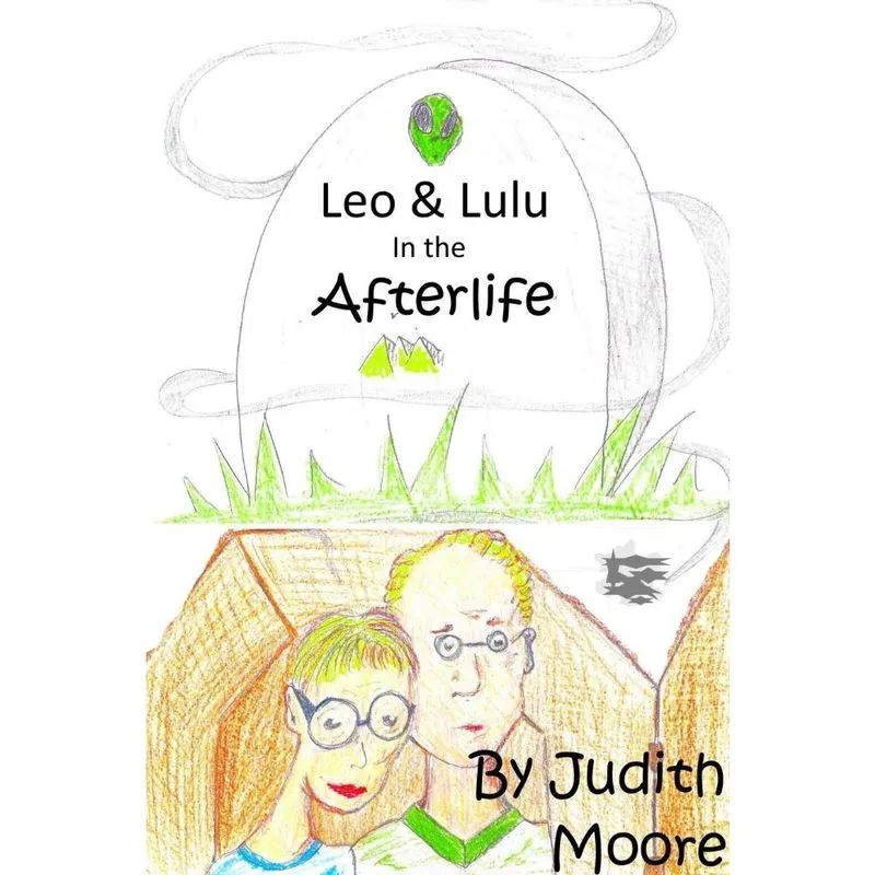 Leo and Lulu in the Afterlife