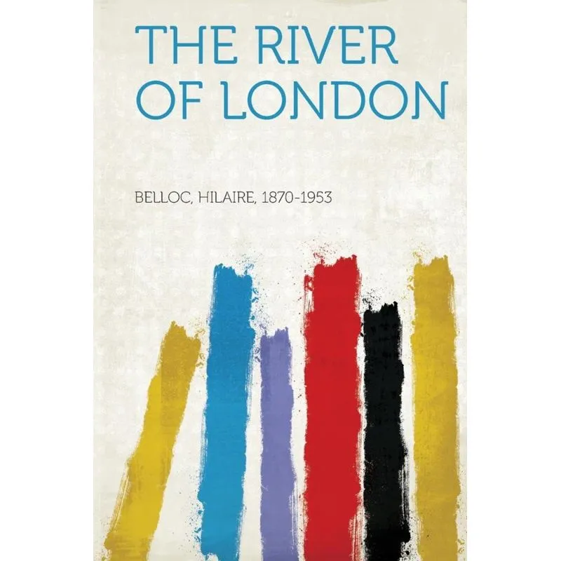 The River of London