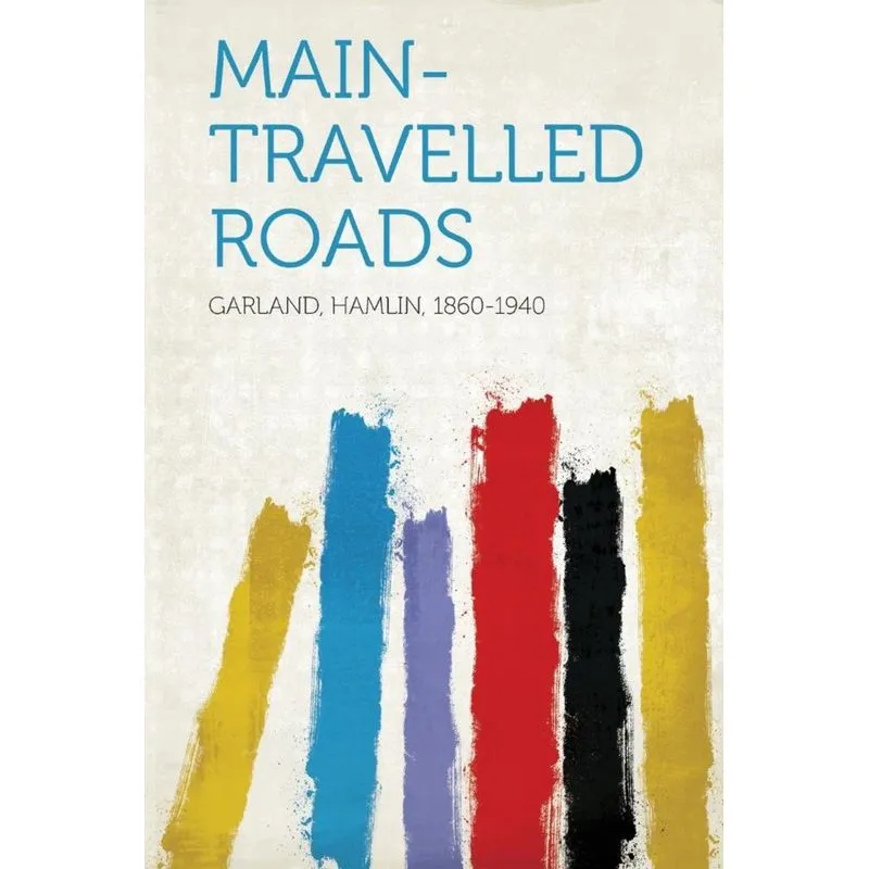 Main-Travelled Roads