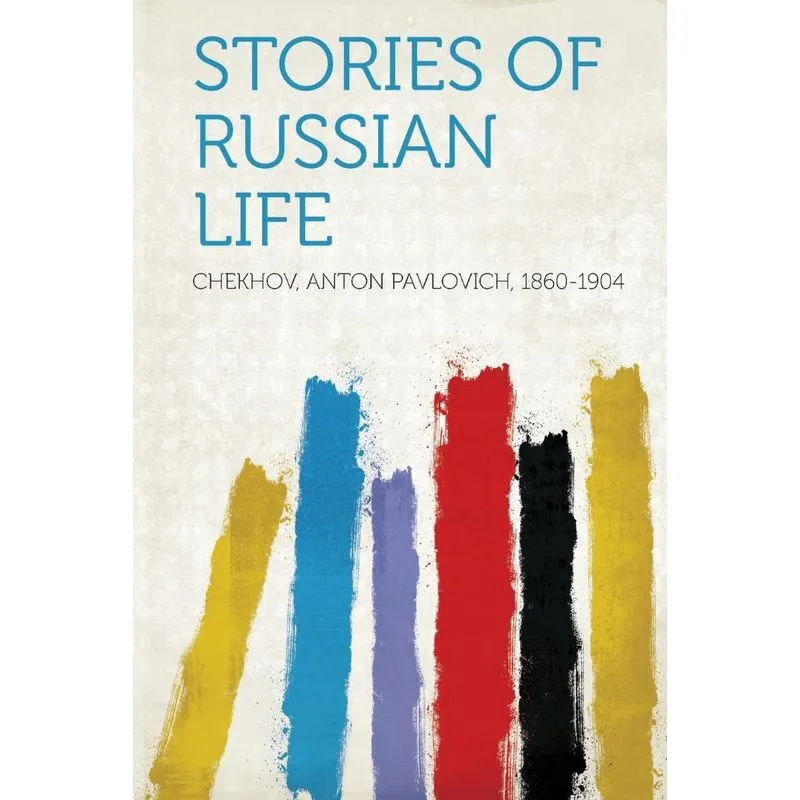 Stories of Russian Life