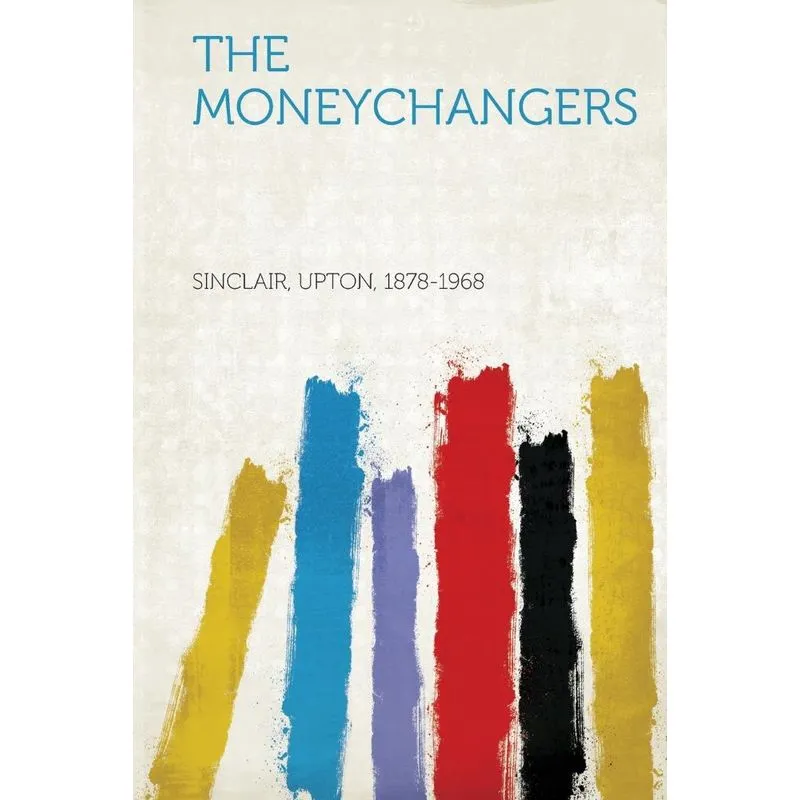 The Moneychangers