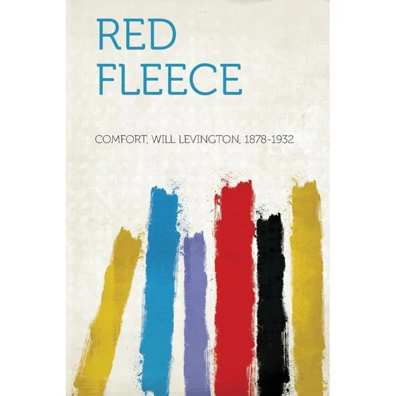 Red Fleece