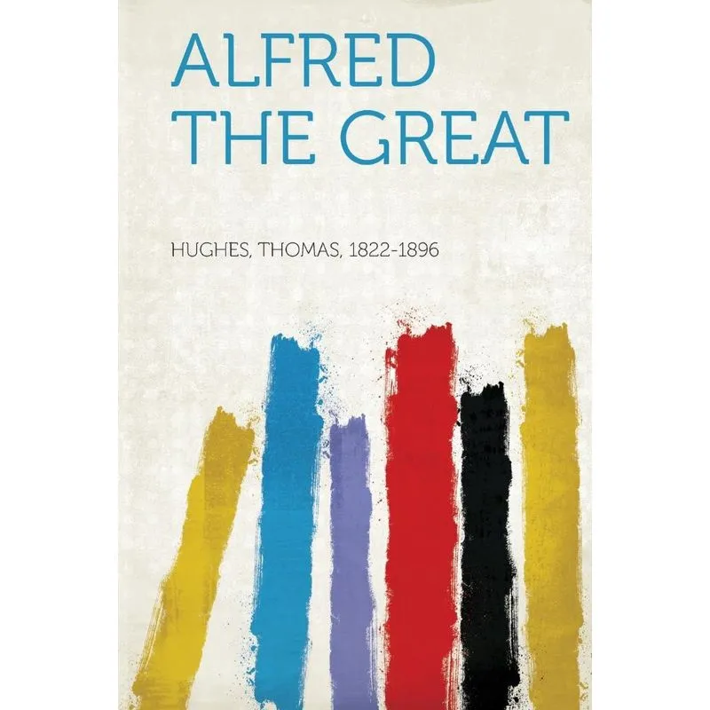 Alfred The Great