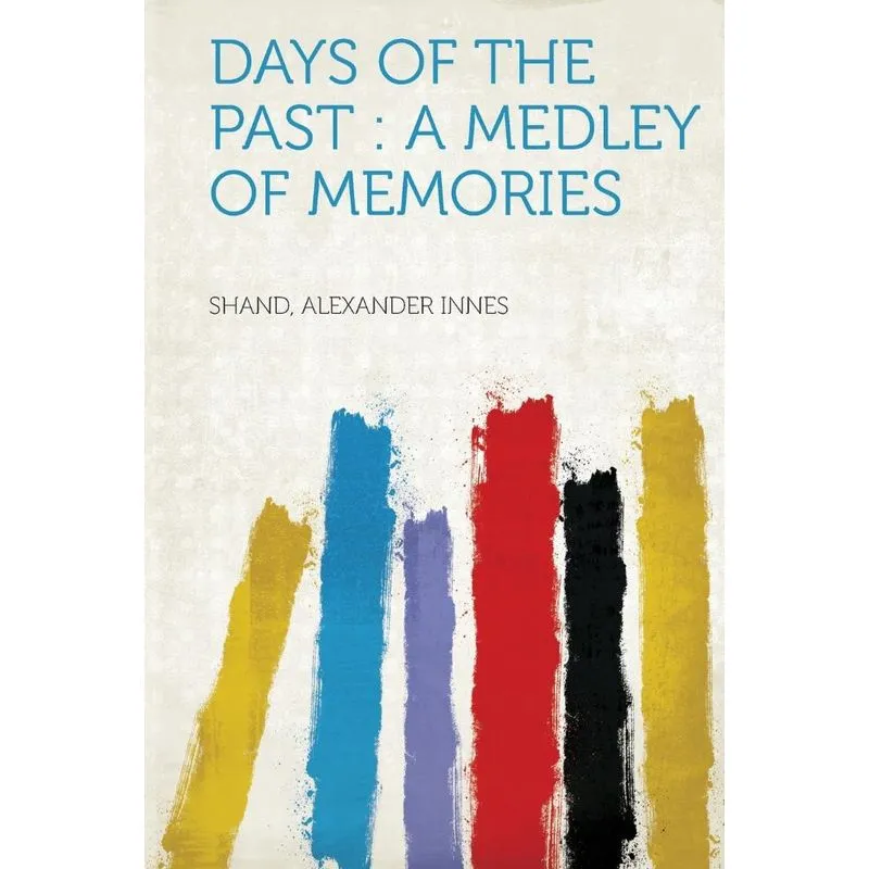 Days of the Past