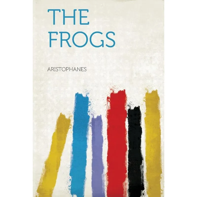 The Frogs