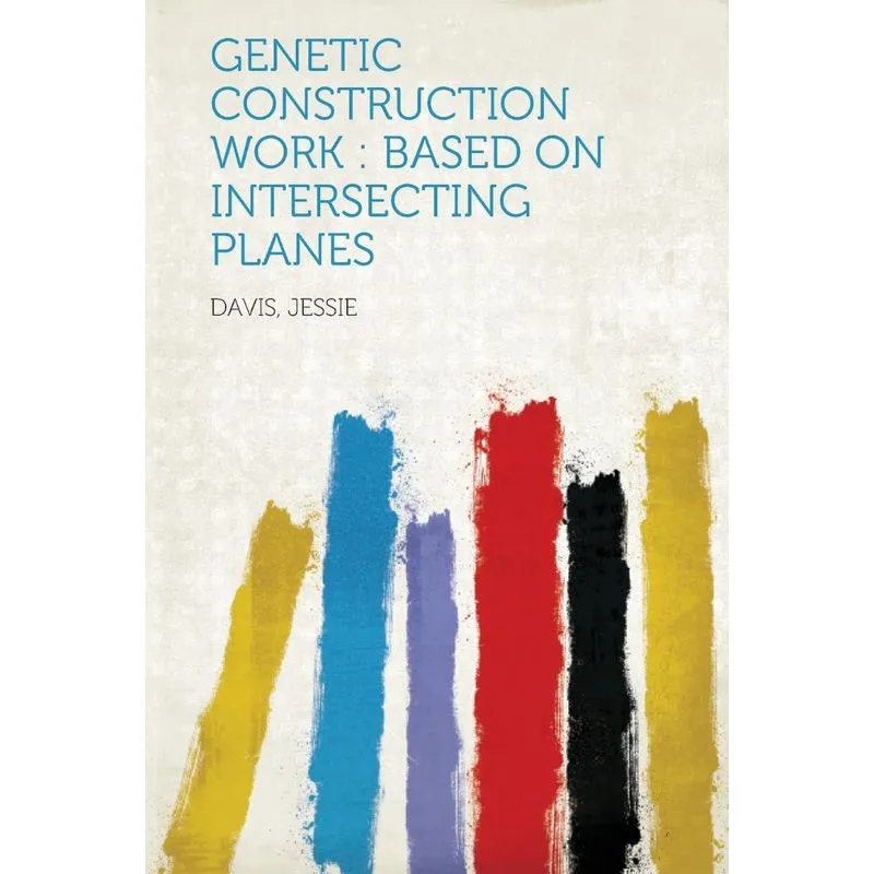 Genetic Construction Work
