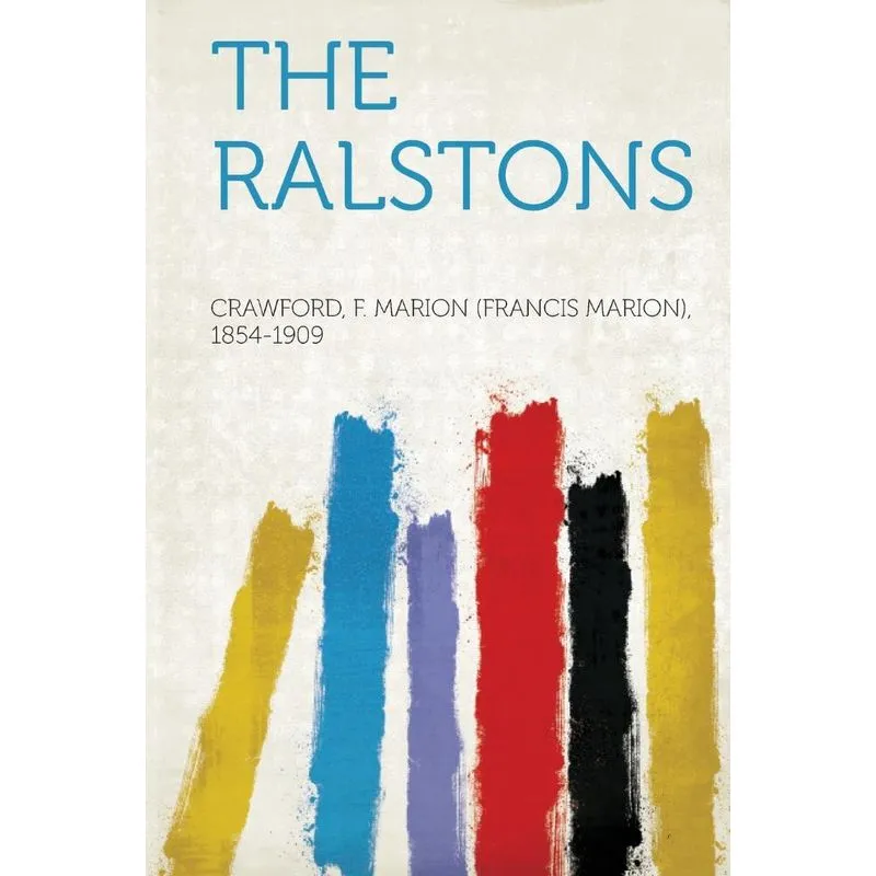 The Ralstons