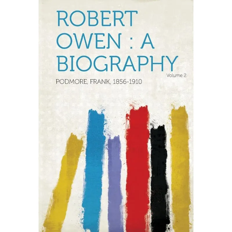 Robert Owen