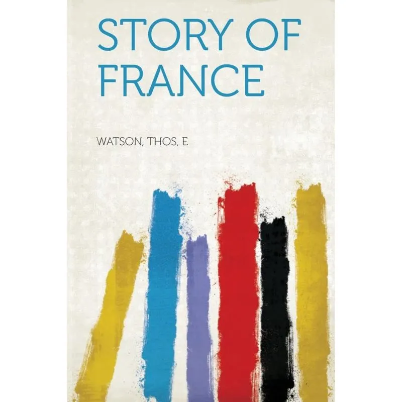 Story of France