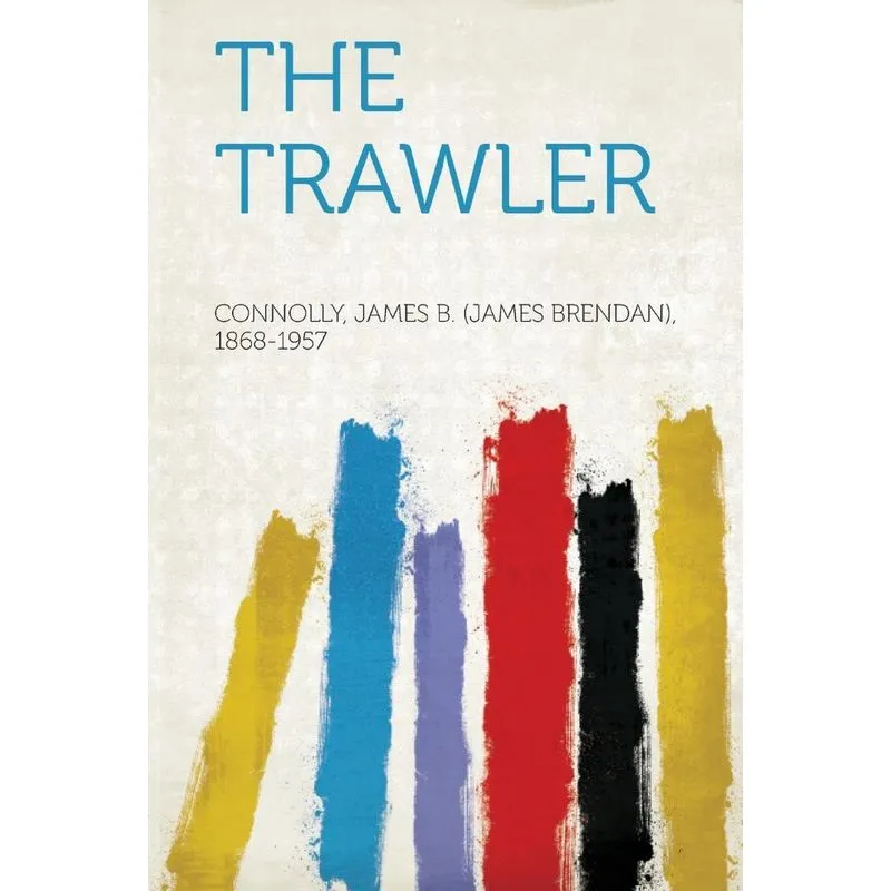 The Trawler