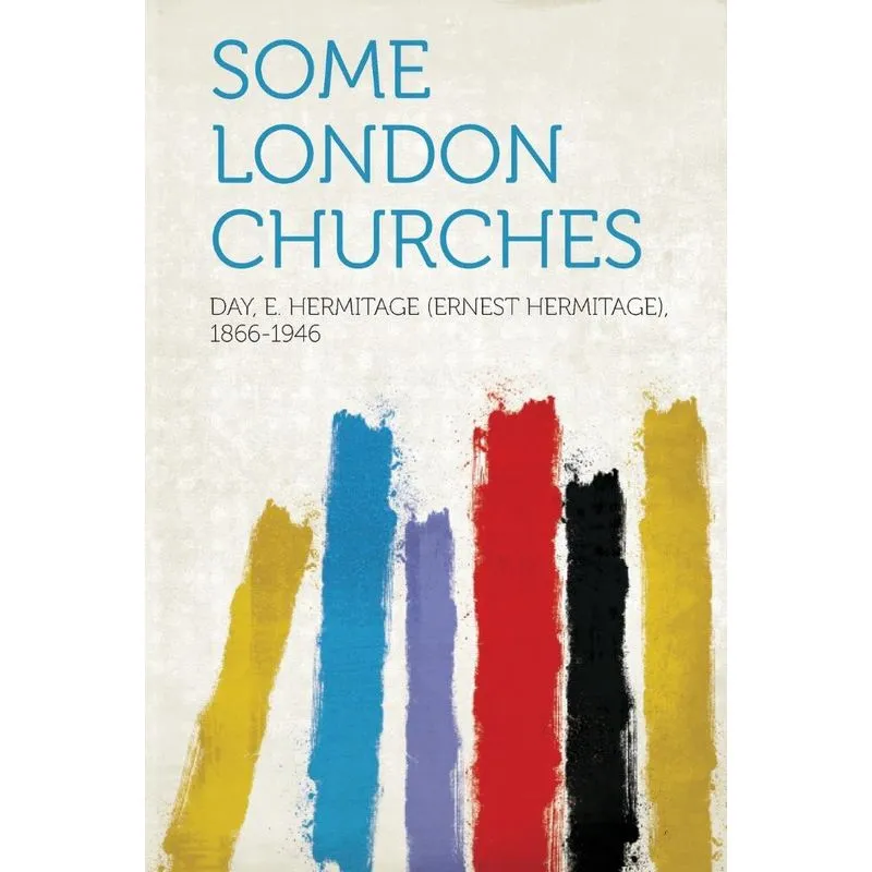 Some London Churches
